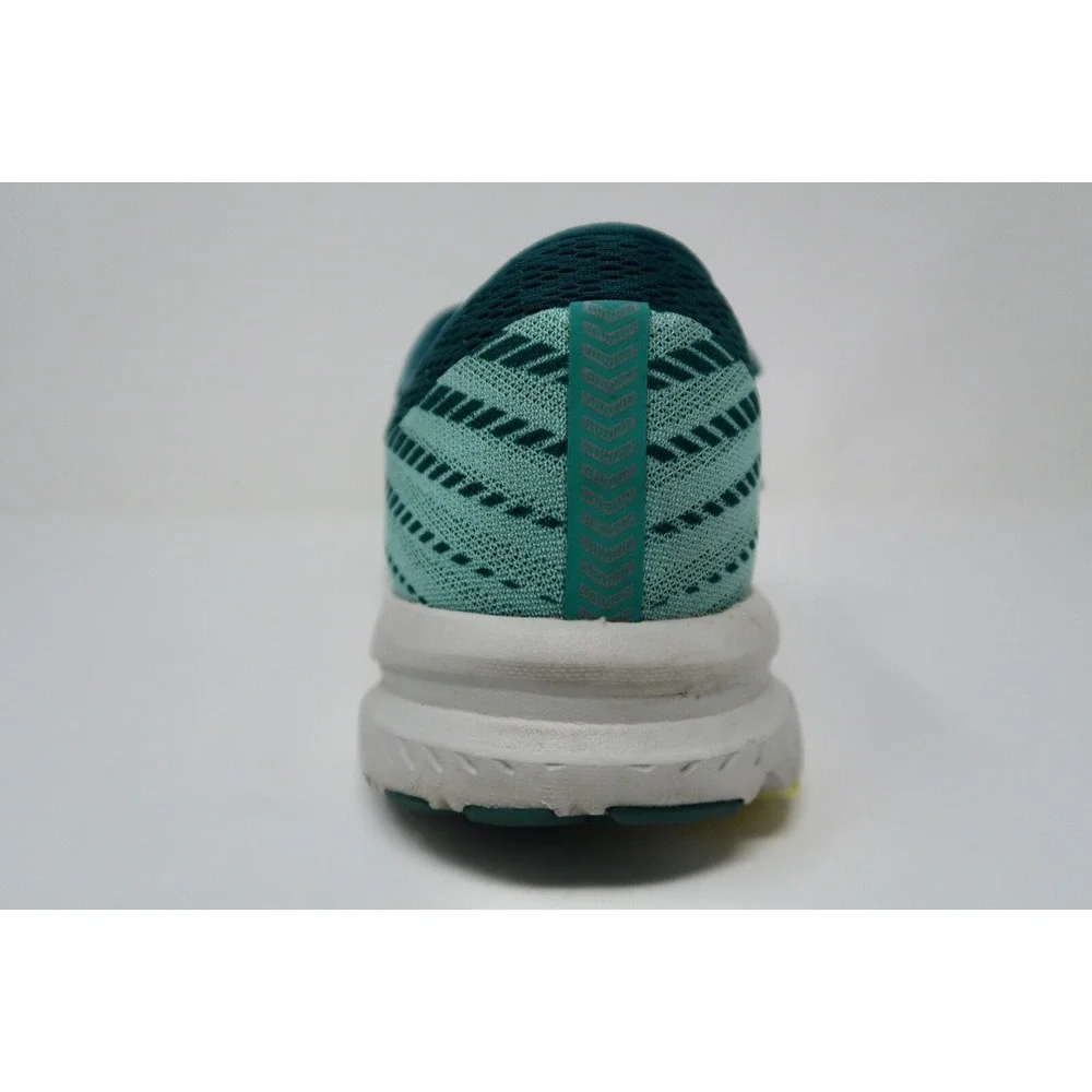Brooks Women's Launch 6 Running Shoes Blue‎ Pacific Nightlife Size 12